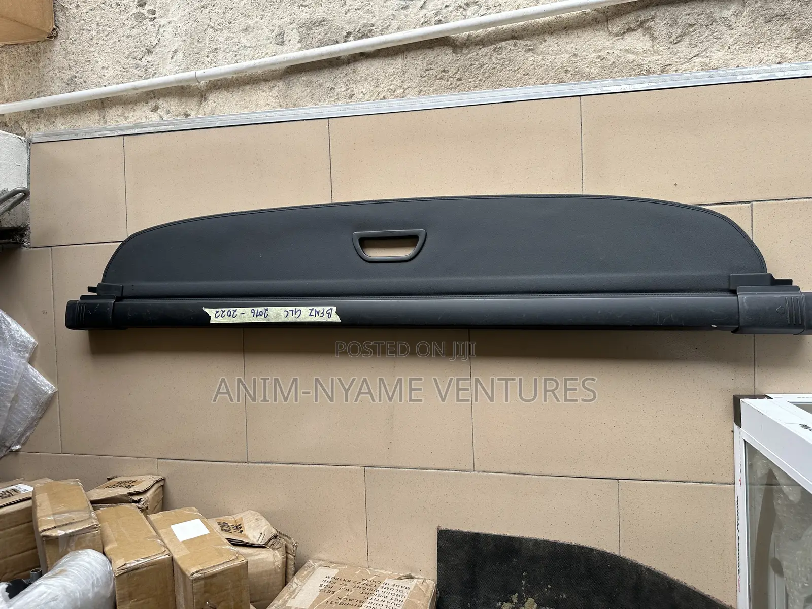 BENZ GLC 250/300 (2016-2022) Part