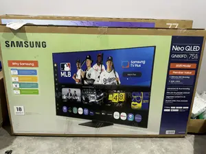 Samsung Neo Qled , Qn80fd, 75inch