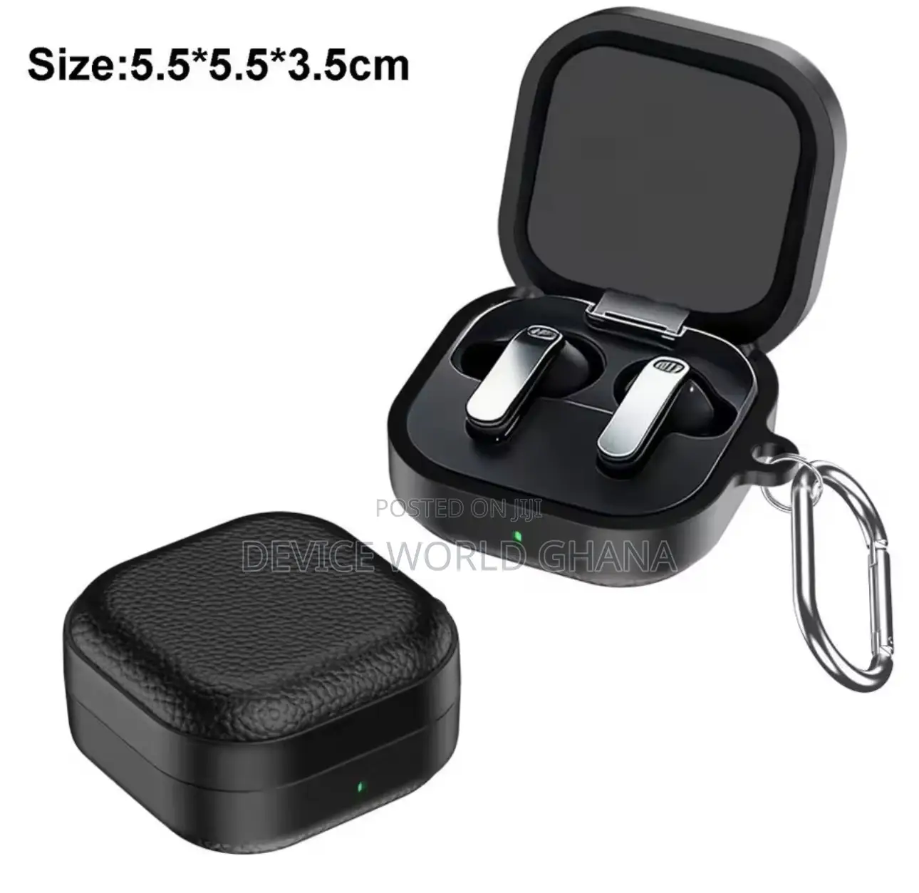 Lem Protective Case for Samsung Buds 4pro and 4( Just the Case)