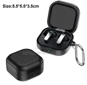 Lem Protective Case for Samsung Buds 4pro and 4( Just the Case)