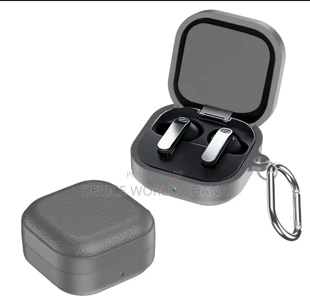 Lem Protective Case for Samsung Buds 4pro and 4( Just the Case)