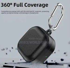 Lem Protective Case for Samsung Buds 4pro and 4( Just the Case)