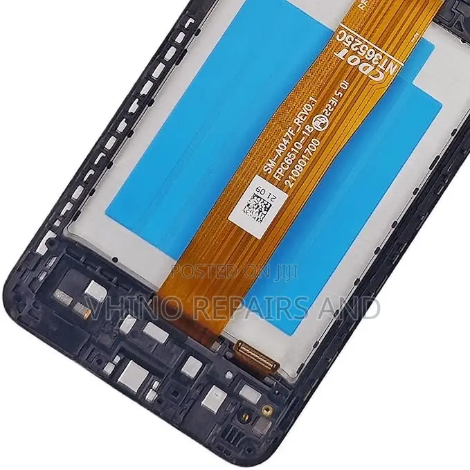 Original Samsung Galaxy A04s Screen Replacement