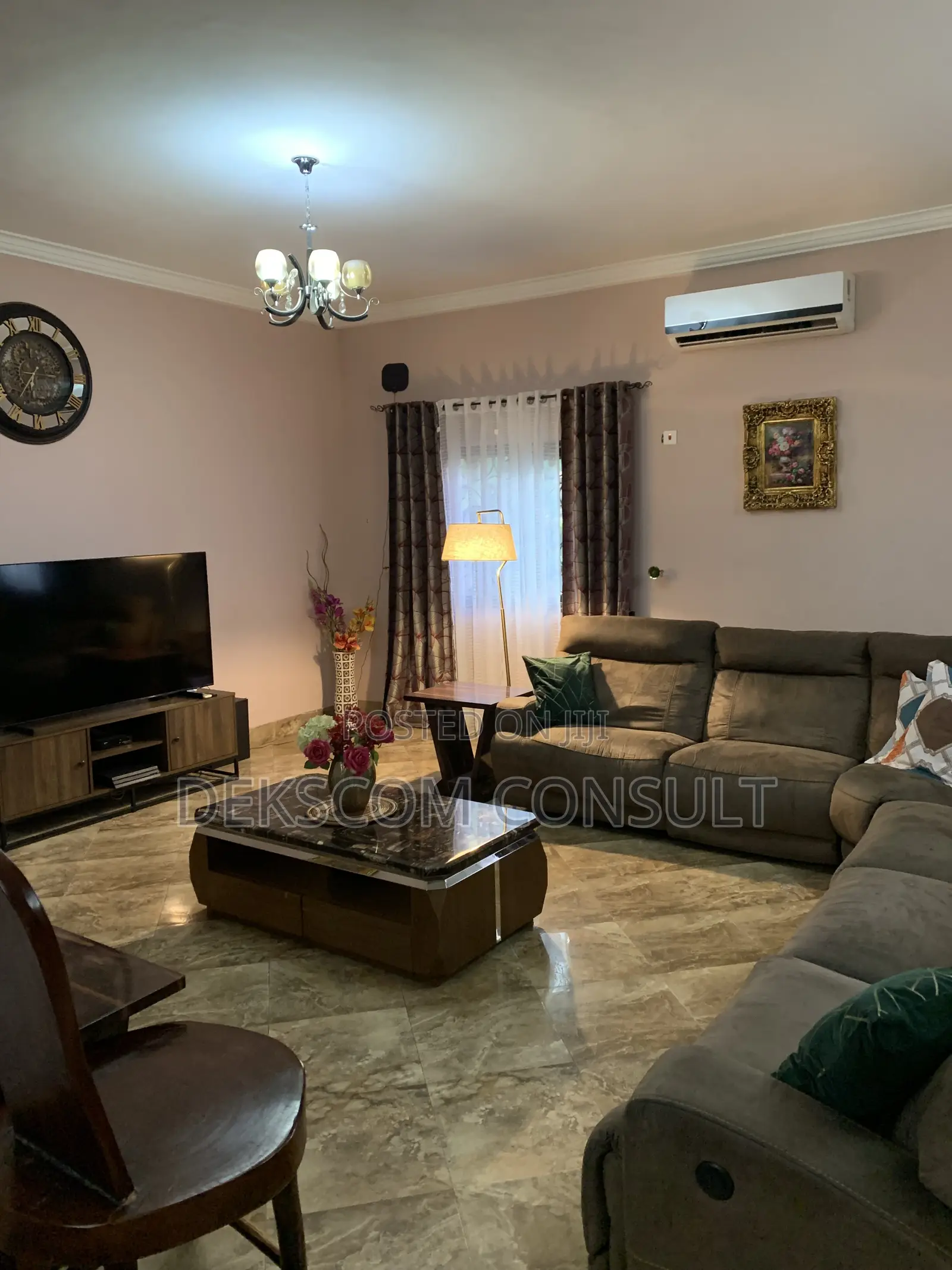 4bdrm House in Oyarifa for sale
