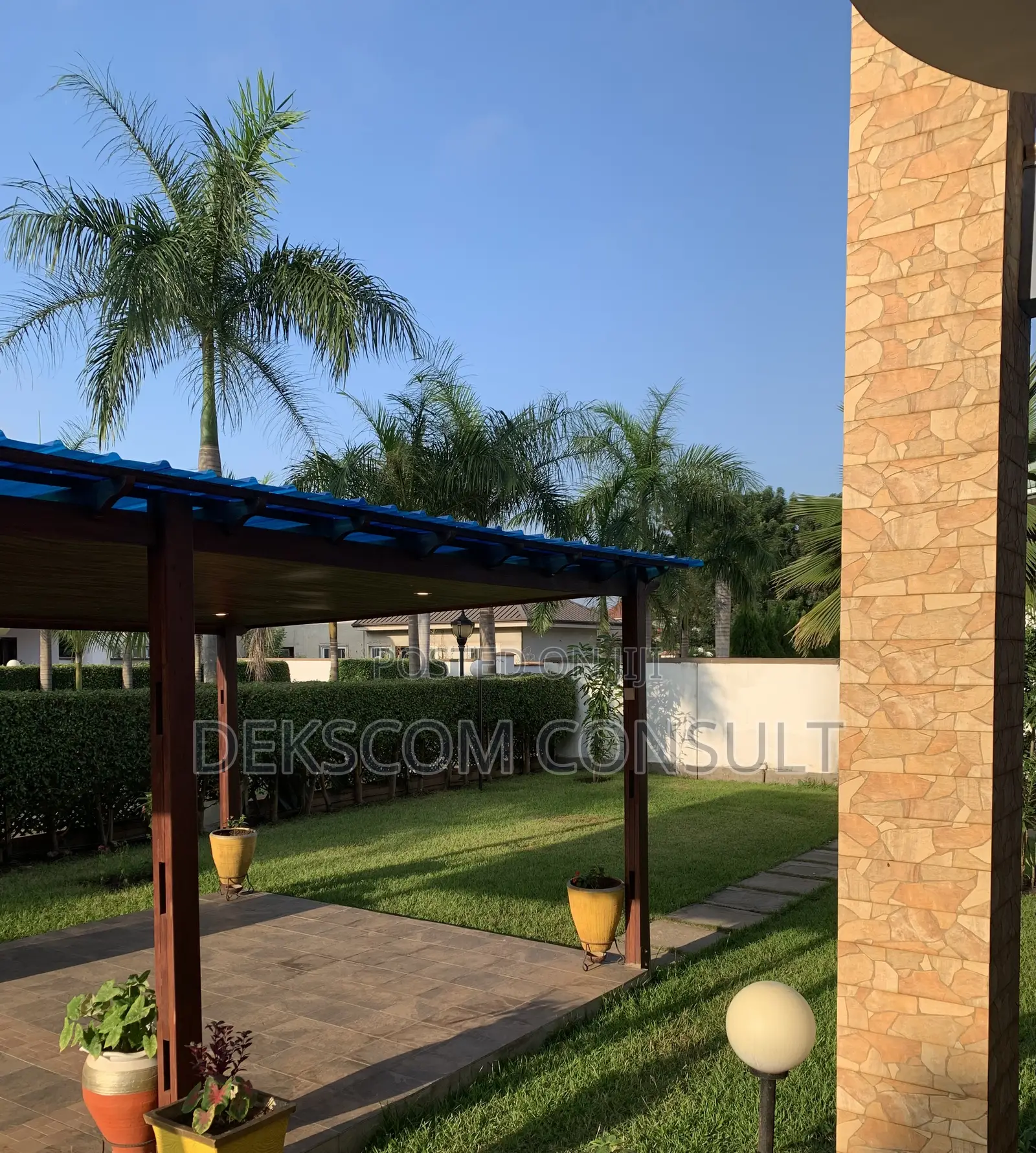 4bdrm House in Oyarifa for sale