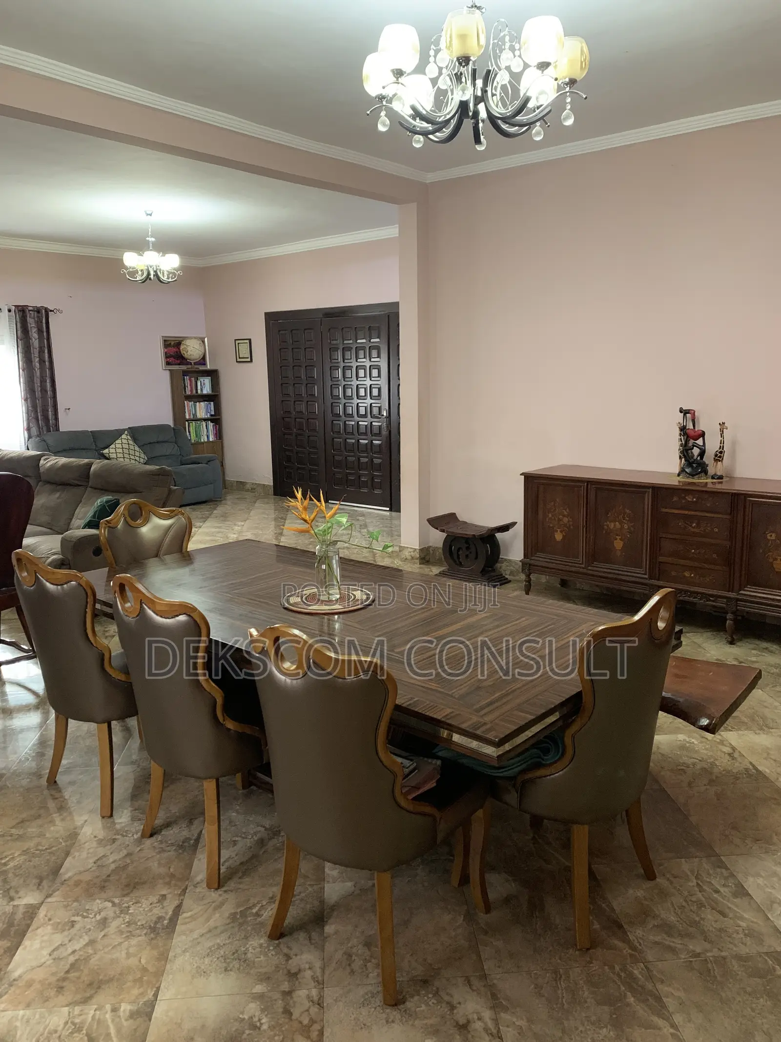 4bdrm House in Oyarifa for sale