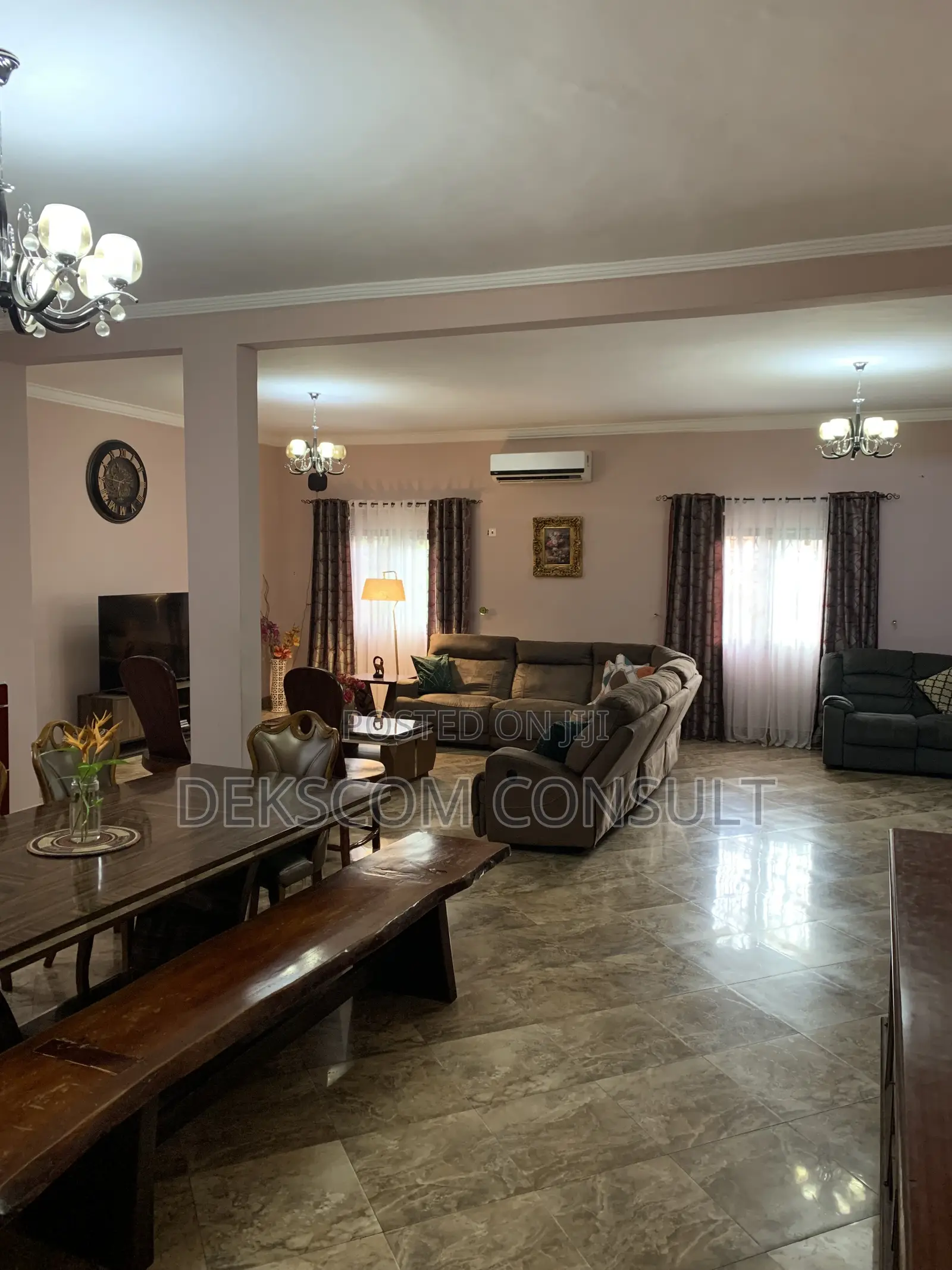 4bdrm House in Oyarifa for sale