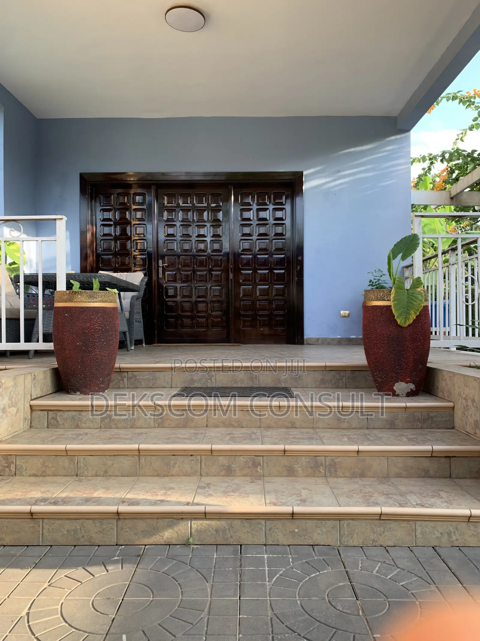 4bdrm House in Oyarifa for sale