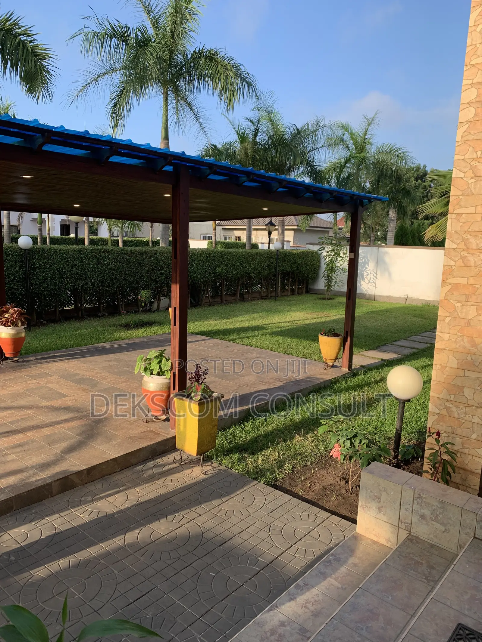 4bdrm House in Oyarifa for sale