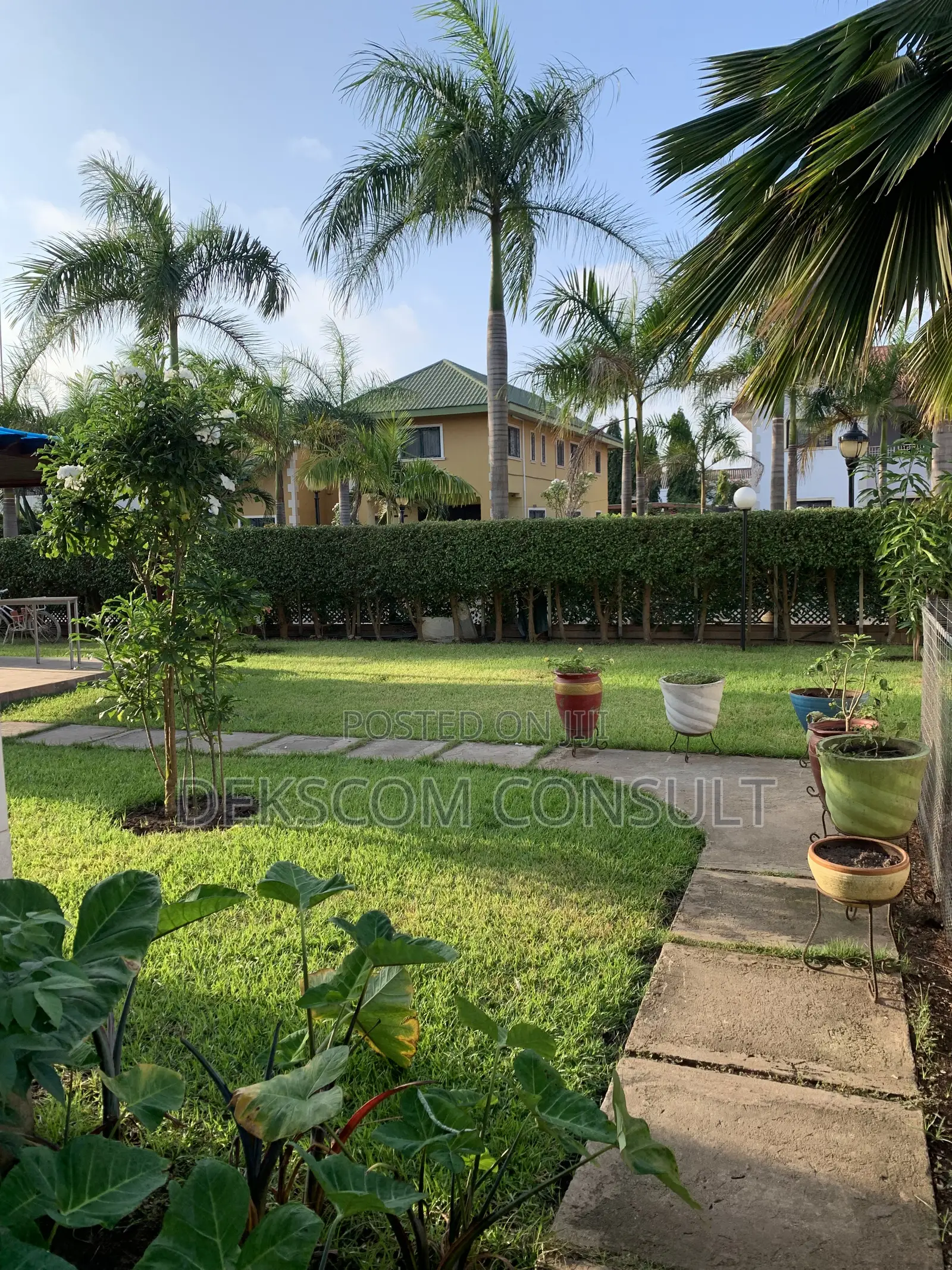4bdrm House in Oyarifa for sale