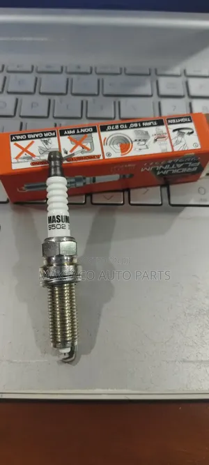 MASUMA S502IP Spark Plugs for Toyota Voxy 2008 -2016
