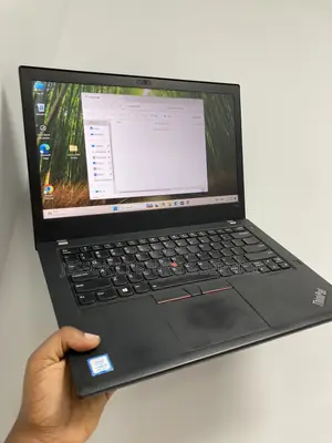 Laptop Lenovo ThinkPad T480 8GB Intel Core i5 SSD 256GB