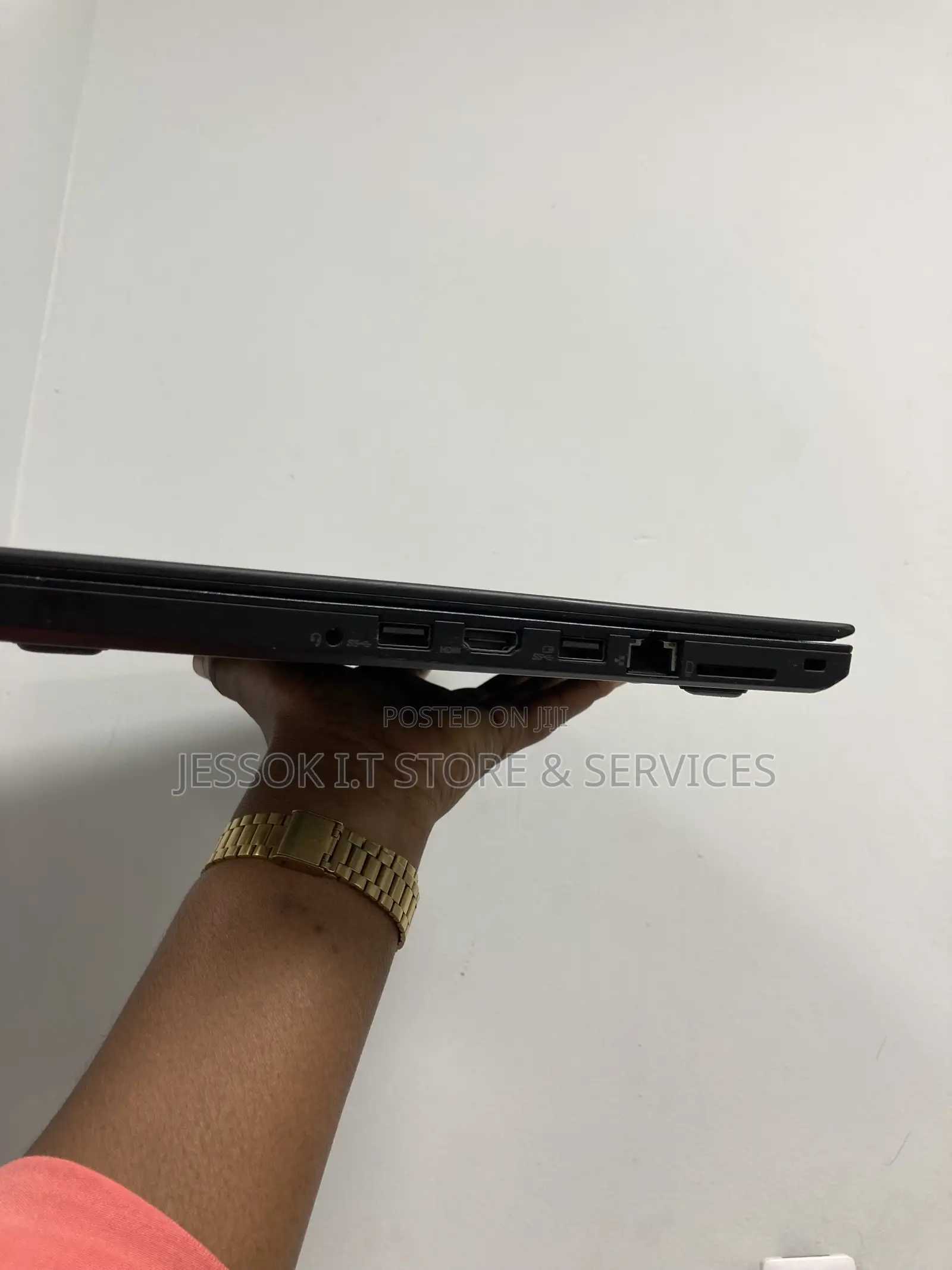 Laptop Lenovo ThinkPad T480 8GB Intel Core i5 SSD 256GB