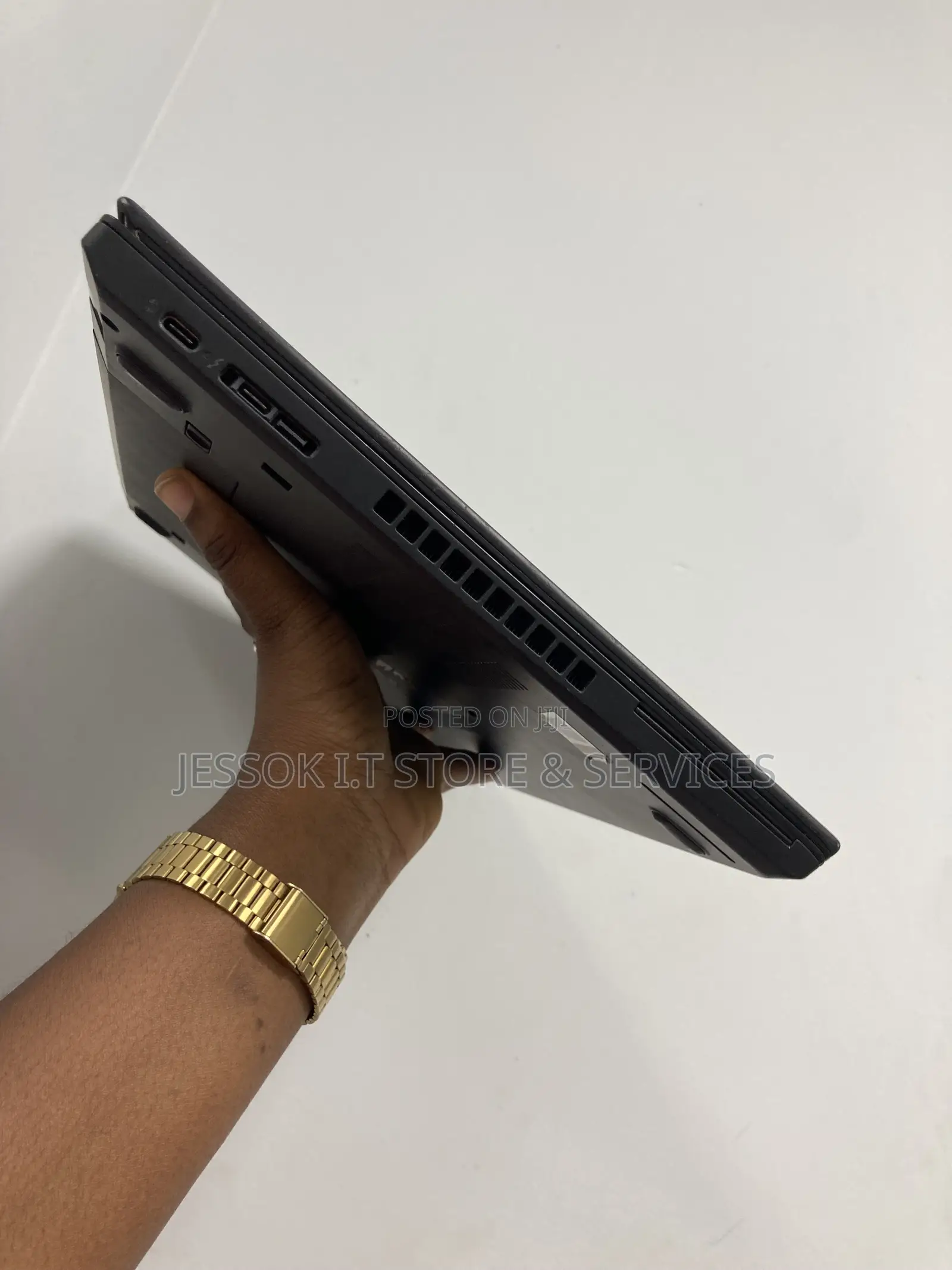 Laptop Lenovo ThinkPad T480 8GB Intel Core i5 SSD 256GB