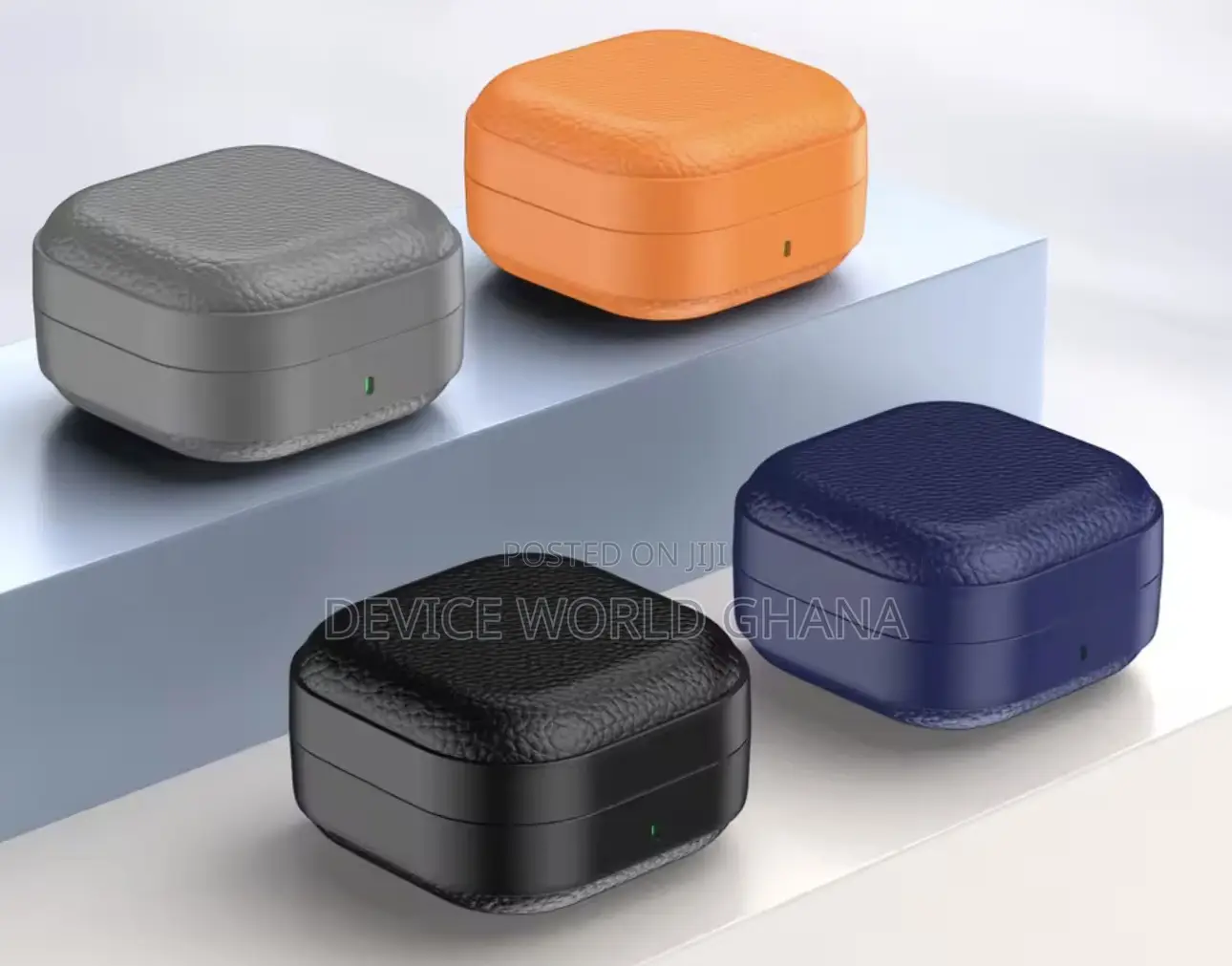 Lem Protective Case for Samsung Buds 4pro and 4( Just the Case)