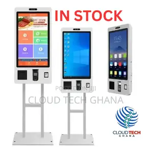 Touch Pos Kiosk