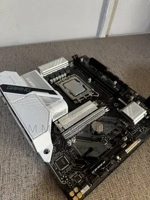 I5 14400f + Gigabytes Z790 Gaming Plus Wifi