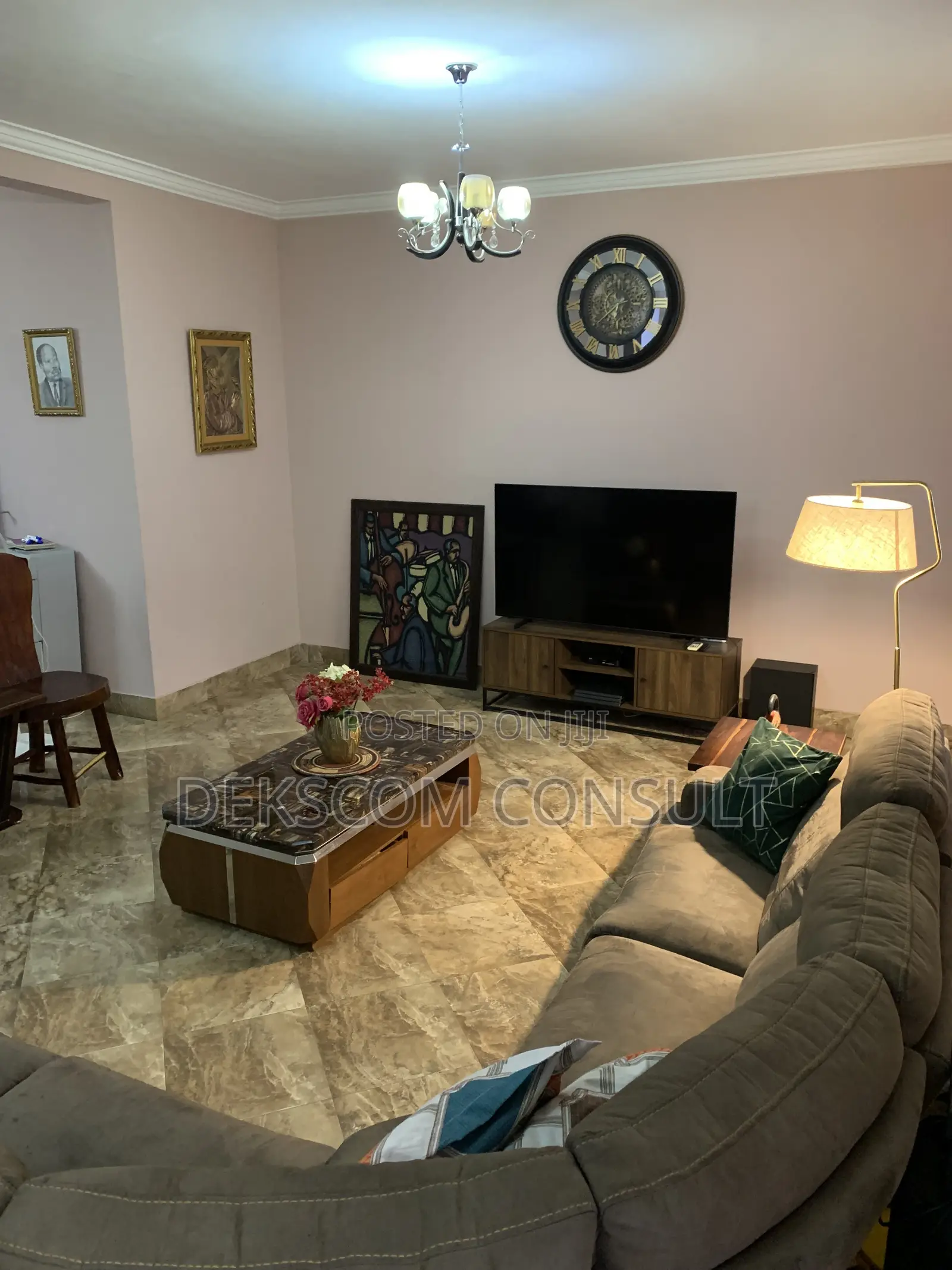 4bdrm House in Oyarifa for sale