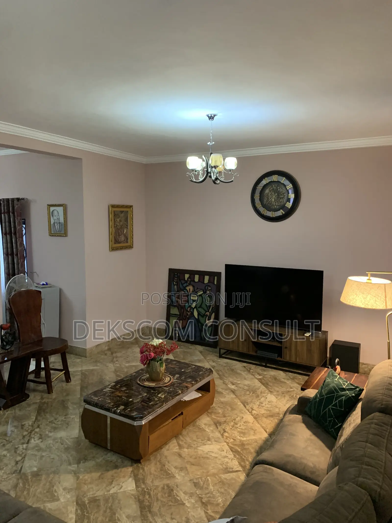 4bdrm House in Oyarifa for sale