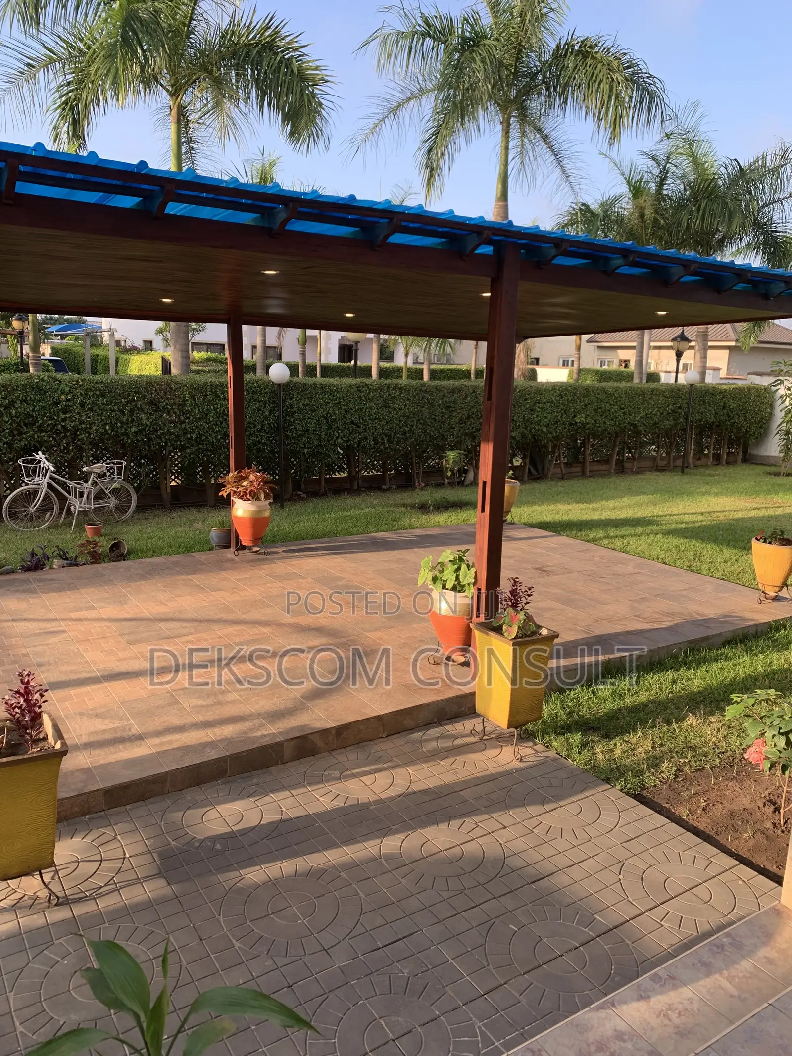 4bdrm House in Oyarifa for sale