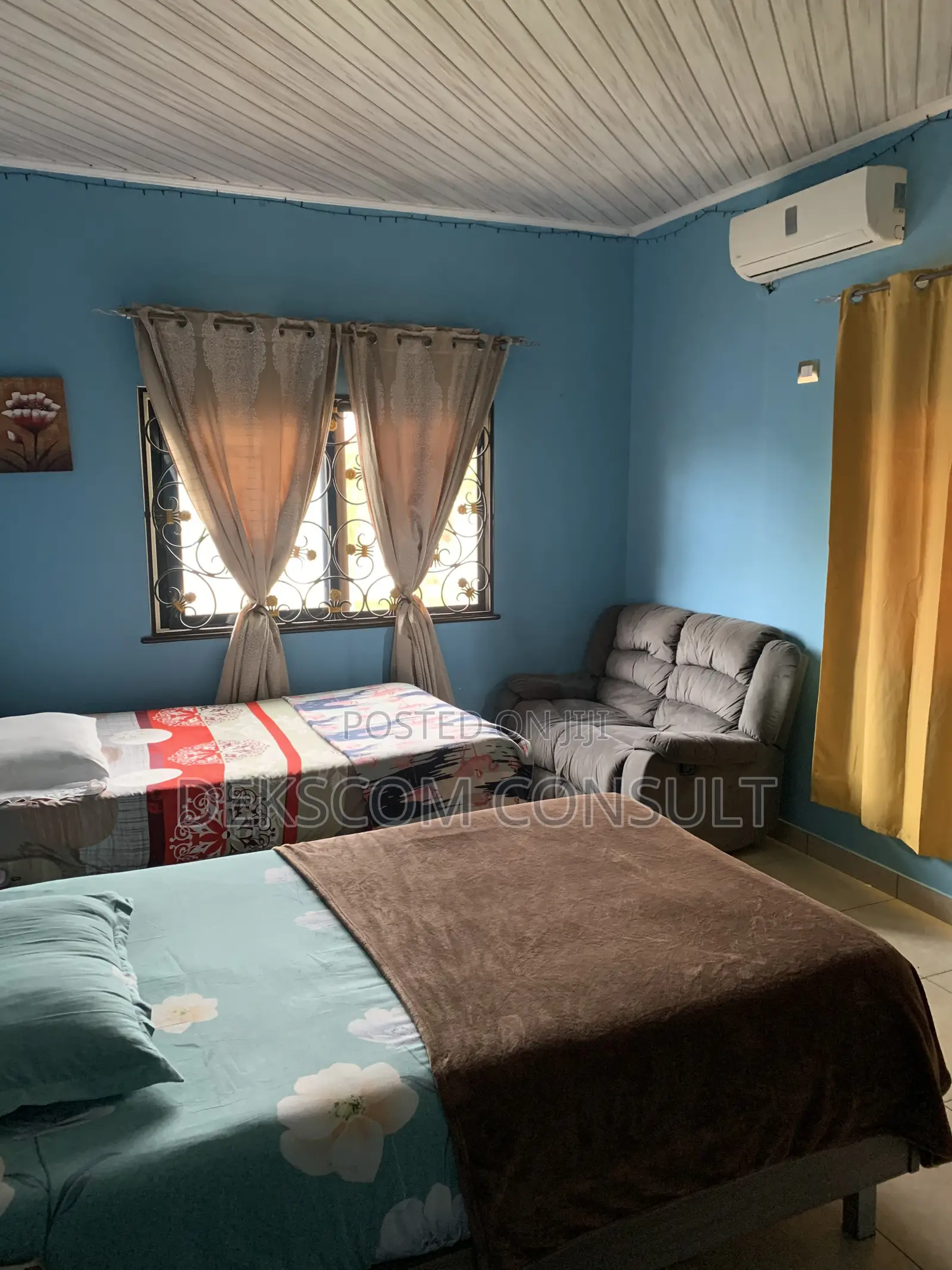 4bdrm House in Oyarifa for sale