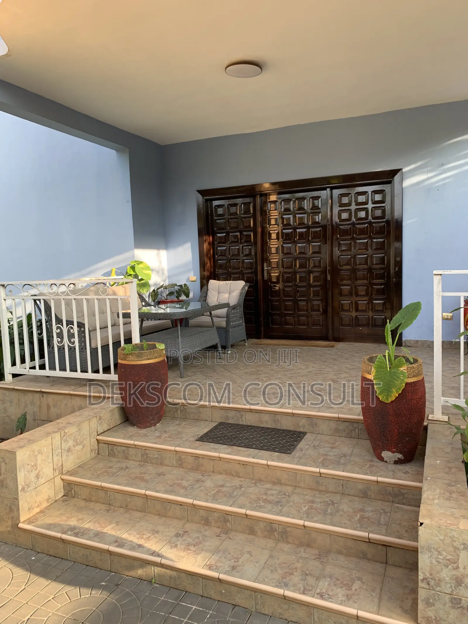 4bdrm House in Oyarifa for sale