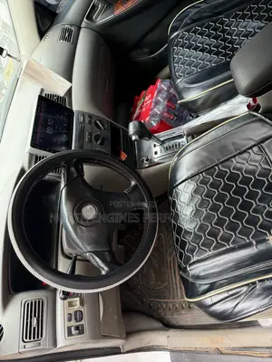 Toyota Corolla 2008 White