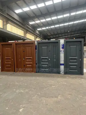 Turkish Doors