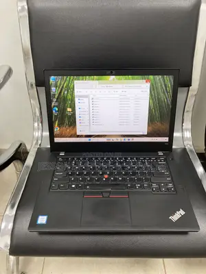 Laptop Lenovo ThinkPad T480 8GB Intel Core i5 SSD 256GB