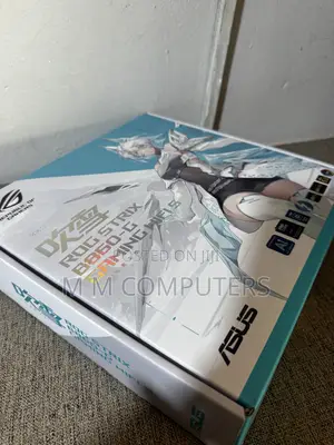 ASUS Strix Rog B860-G Gaming Wifi