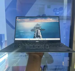 Laptop Dell XPS 13 8GB Intel Core i7 SSD 256GB