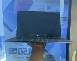 Laptop Dell XPS 13 8GB Intel Core i7 SSD 256GB