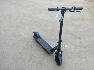 New Motorcycle 2025 Black