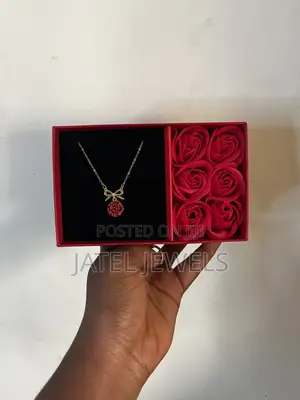 Everyday Necklace