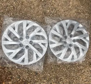 16 Inches Wheel Cup