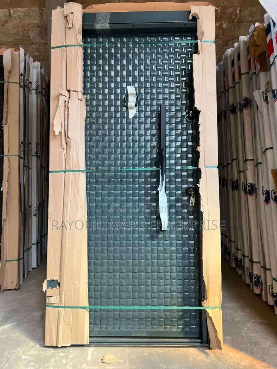 Turkish Doors