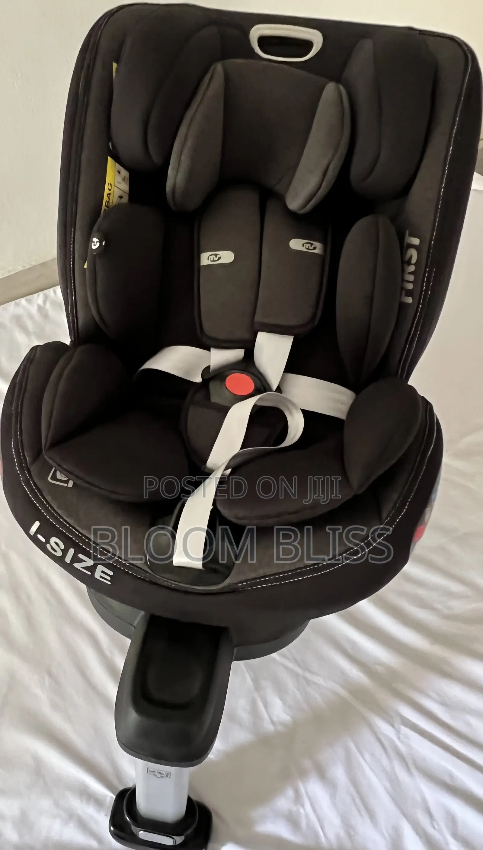 Brand New I - Size Baby Car Seat