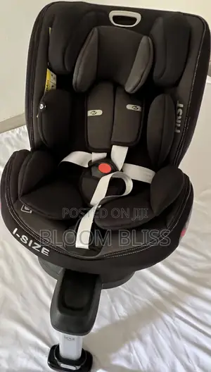 Brand New I - Size Baby Car Seat