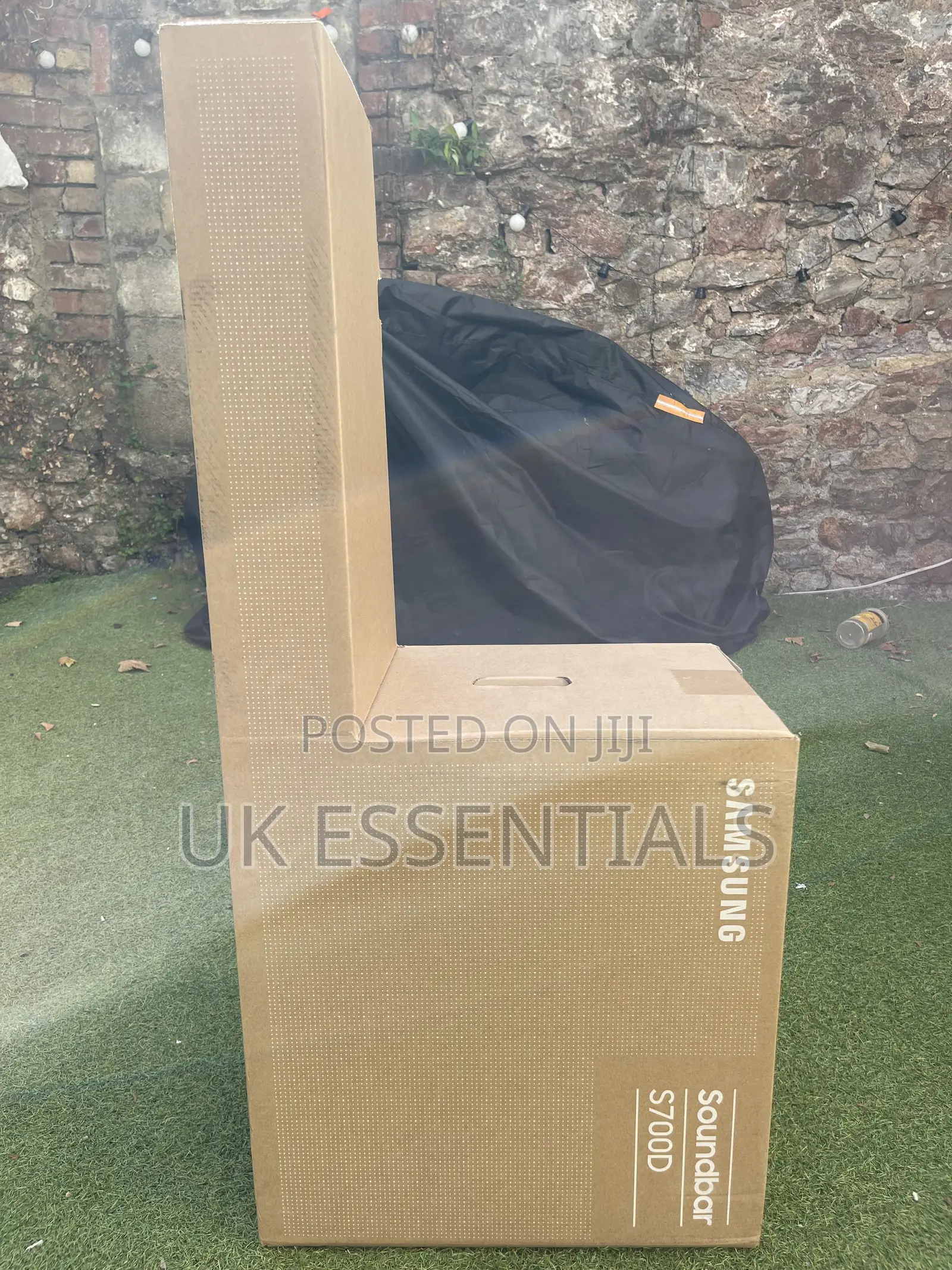Samsung Soundbar S700D
