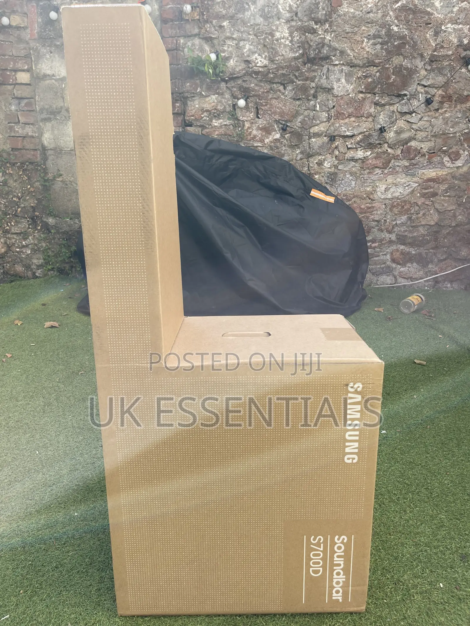 Samsung Soundbar S700D