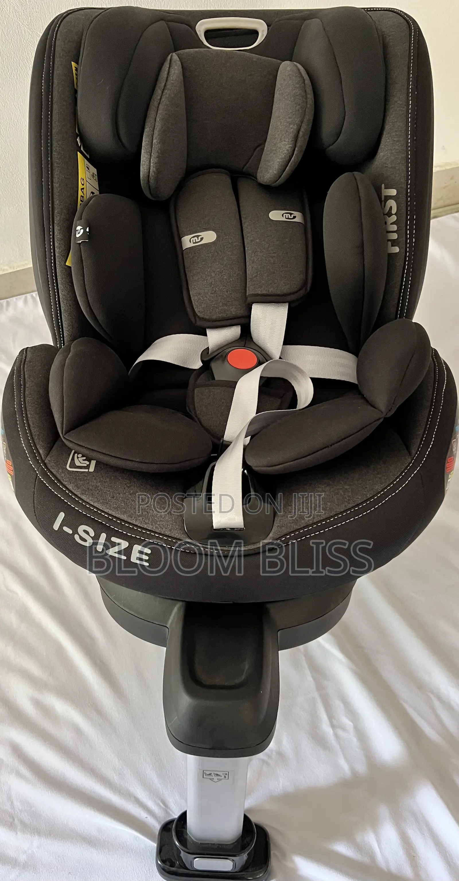 Brand New I - Size Baby Car Seat