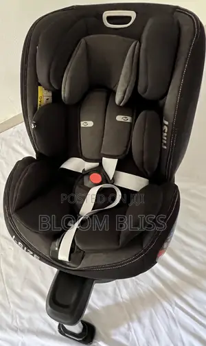 Brand New I - Size Baby Car Seat