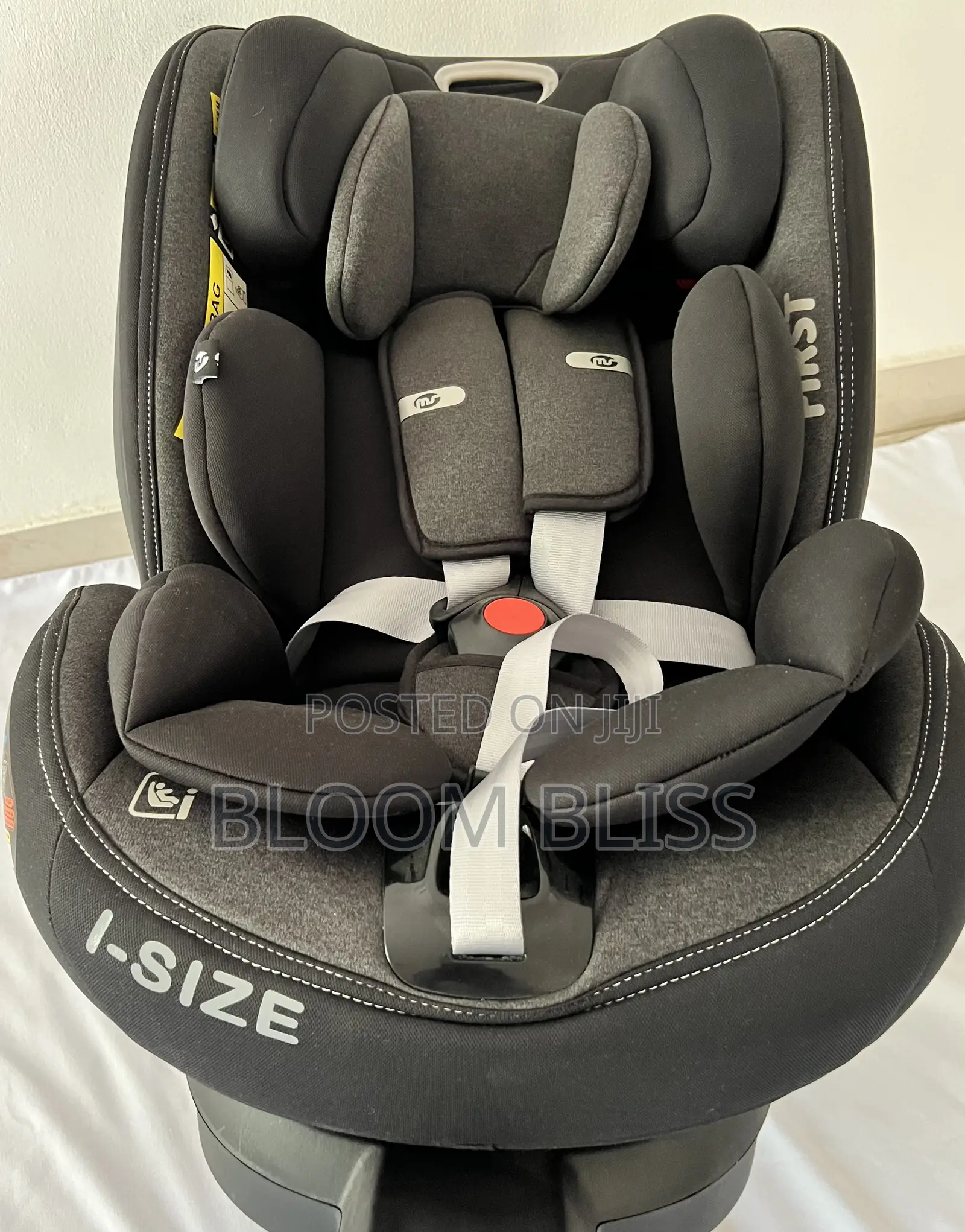 Brand New I - Size Baby Car Seat