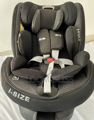 Brand New I - Size Baby Car Seat