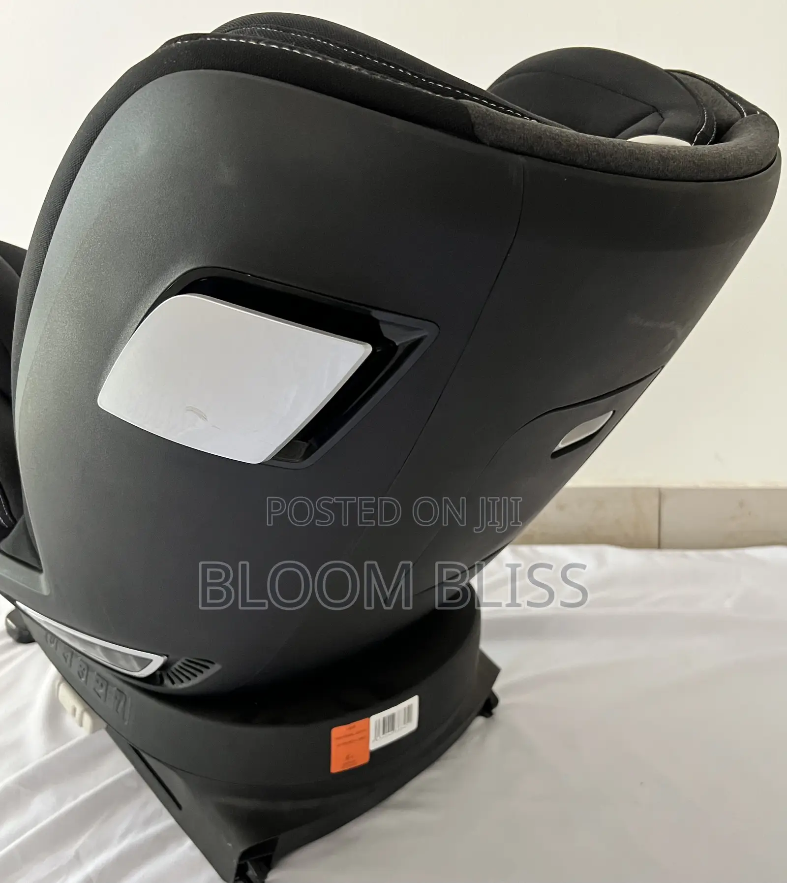 Brand New I - Size Baby Car Seat