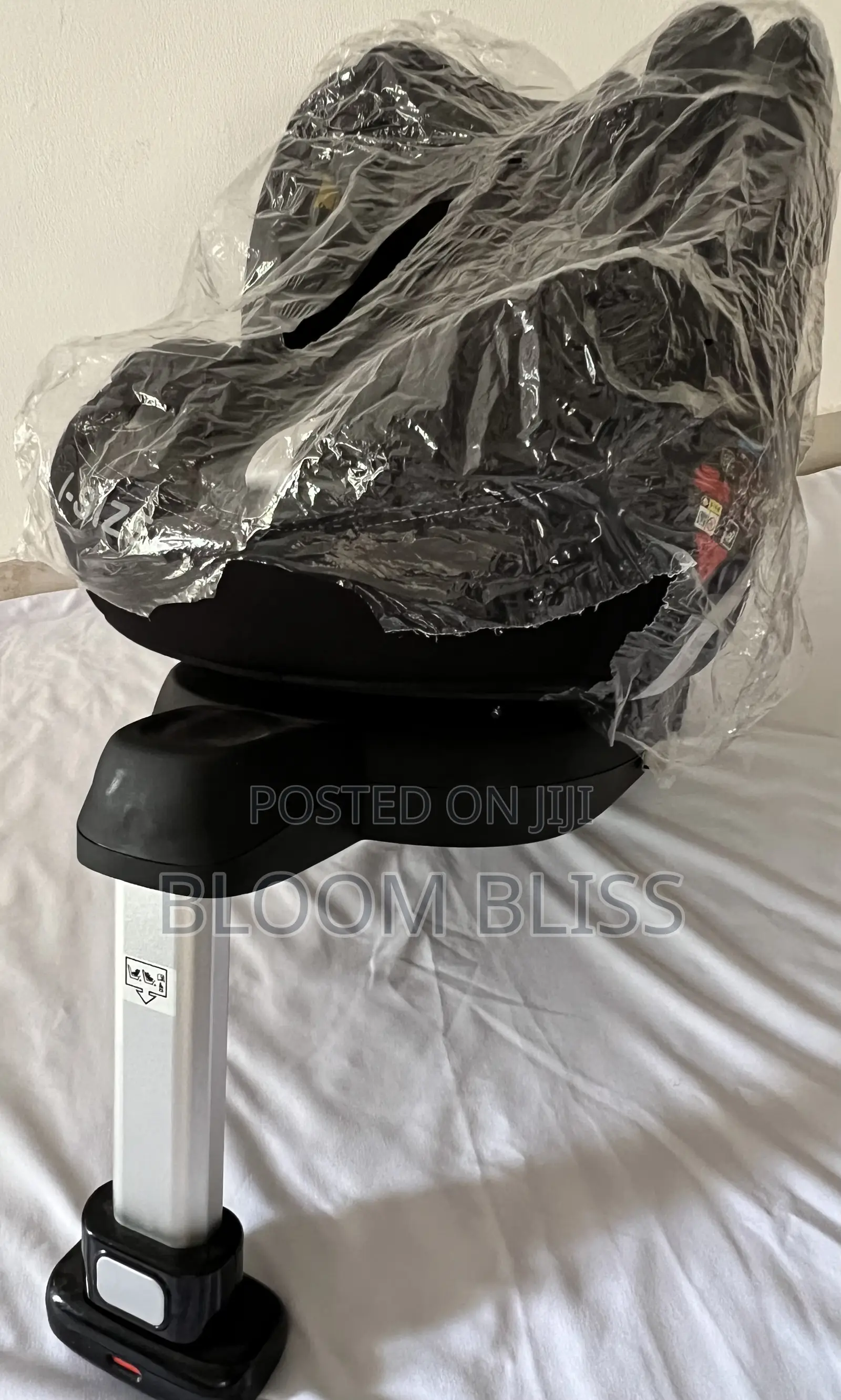 Brand New I - Size Baby Car Seat