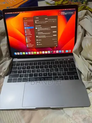 Laptop Apple MacBook Pro 8GB Intel Core i5 SSD 256GB