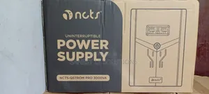 3kva NCTS Uninterrupted Power Supply Ups 3000va