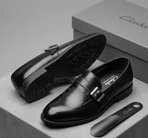 Executive Men Shoes