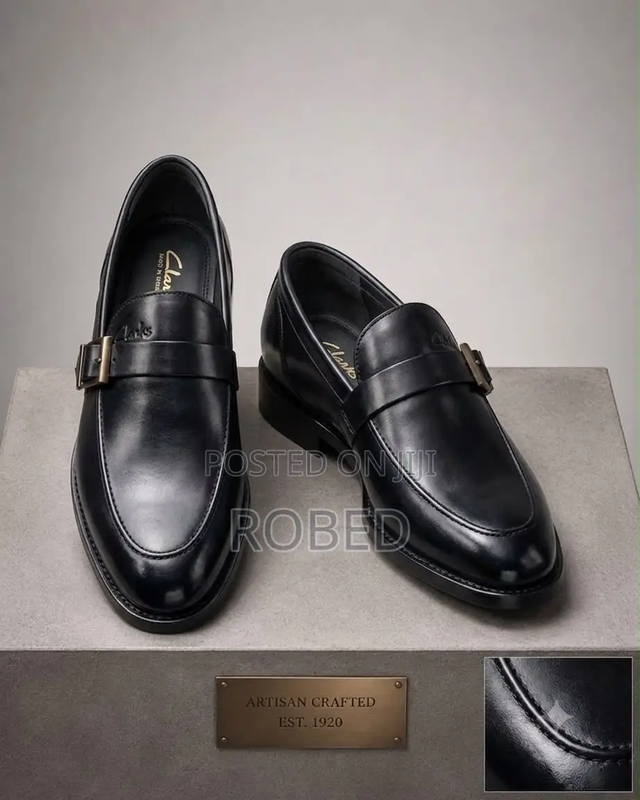 Executive Men Shoes